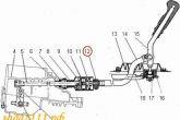 Image - DIY VAZ 2114 backstage repair
