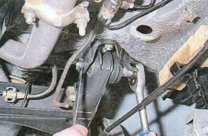 Image - DIY repair of the prior rear suspension