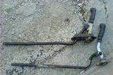 Image - DIY VAZ 2114 backstage repair