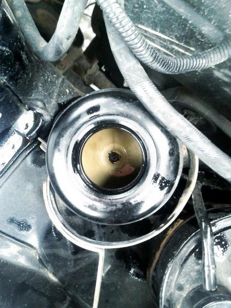 Image - Priora do-it-yourself power steering rack repair
