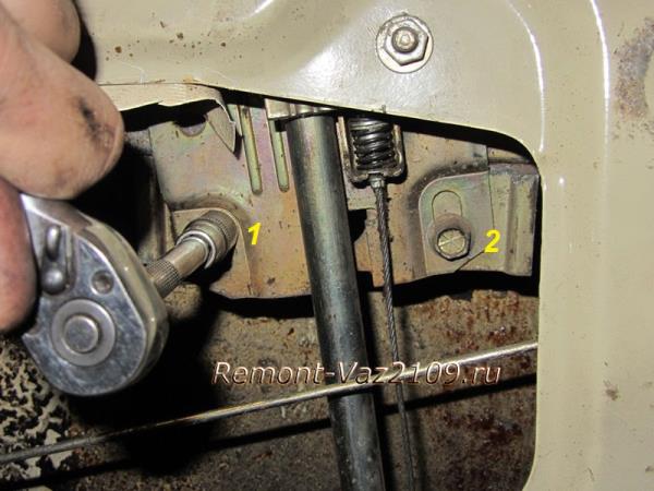 Image - Vaz 2109 do it yourself door repair