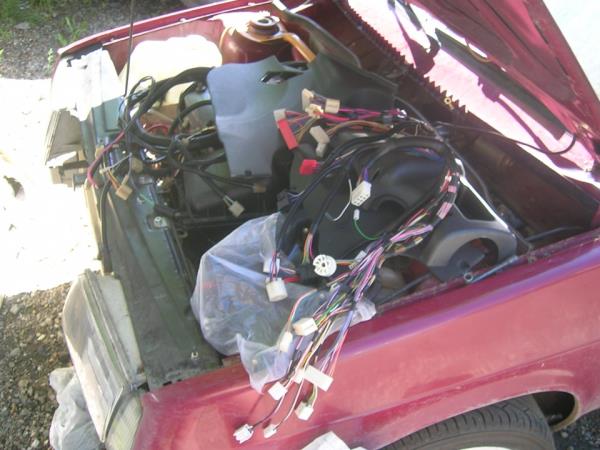 Image - Do-it-yourself repair of electricians VAZ 21093