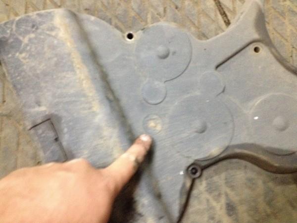 Image - Priora do-it-yourself power steering rack repair