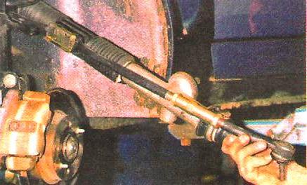Image - Priora do-it-yourself power steering rack repair