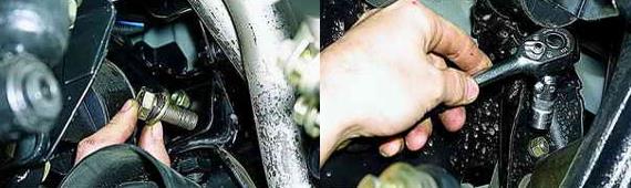 Image - Do-it-yourself CV joint repair VAZ 2121