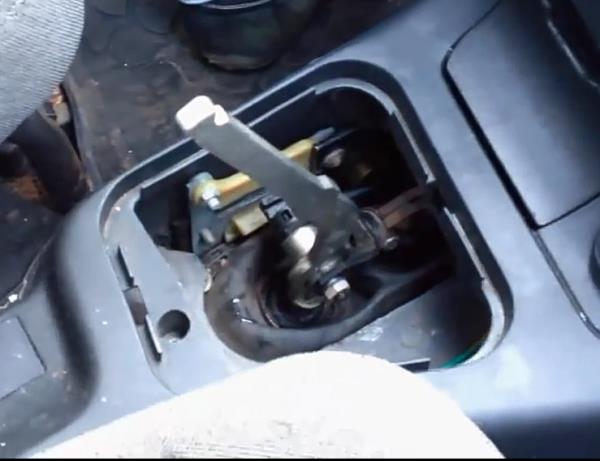 Image - DIY VAZ 2114 backstage repair