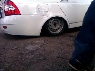 Image - DIY repair of the prior rear suspension