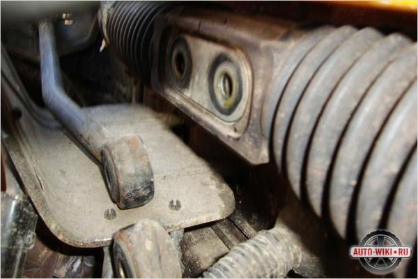 Image - Priora do-it-yourself power steering rack repair