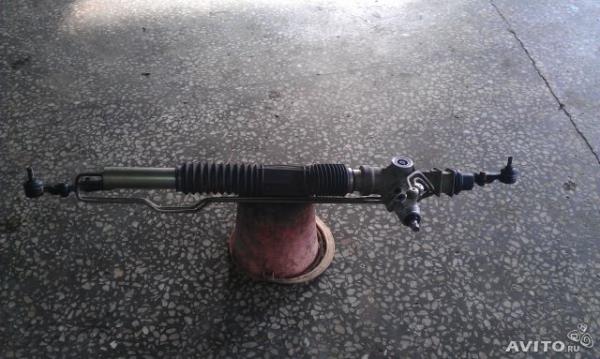 Image - Priora do-it-yourself power steering rack repair