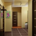 Image - Do-it-yourself hallway repair inexpensive