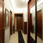Image - Do-it-yourself hallway repair inexpensive