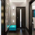 Image - Do-it-yourself hallway repair inexpensive