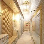 Image - Do-it-yourself hallway repair inexpensive