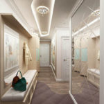 Image - Do-it-yourself hallway repair inexpensive
