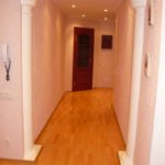 Image - Do-it-yourself hallway repair inexpensive