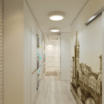 Image - Do-it-yourself hallway repair inexpensive