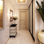 Image - Do-it-yourself hallway repair inexpensive