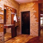 Image - Do-it-yourself hallway repair inexpensive