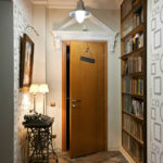 Image - Do-it-yourself hallway repair inexpensive