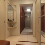 Image - Do-it-yourself hallway repair inexpensive