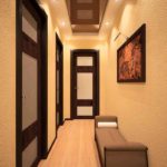 Image - Do-it-yourself hallway repair inexpensive