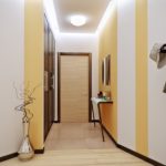 Image - Do-it-yourself hallway repair inexpensive