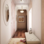 Image - Do-it-yourself hallway repair inexpensive