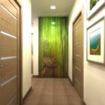Image - Do-it-yourself hallway repair inexpensive