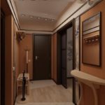 Image - Do-it-yourself hallway repair inexpensive
