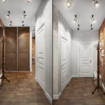 Image - Do-it-yourself hallway repair inexpensive