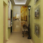 Image - Do-it-yourself hallway repair inexpensive