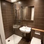 Image - DIY repair in a combined bathroom in Khrushchev