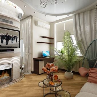 Image - DIY small room renovation ideas
