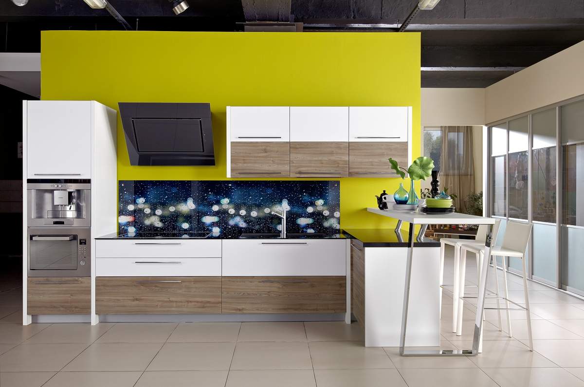 Image - DIY studio kitchen renovation