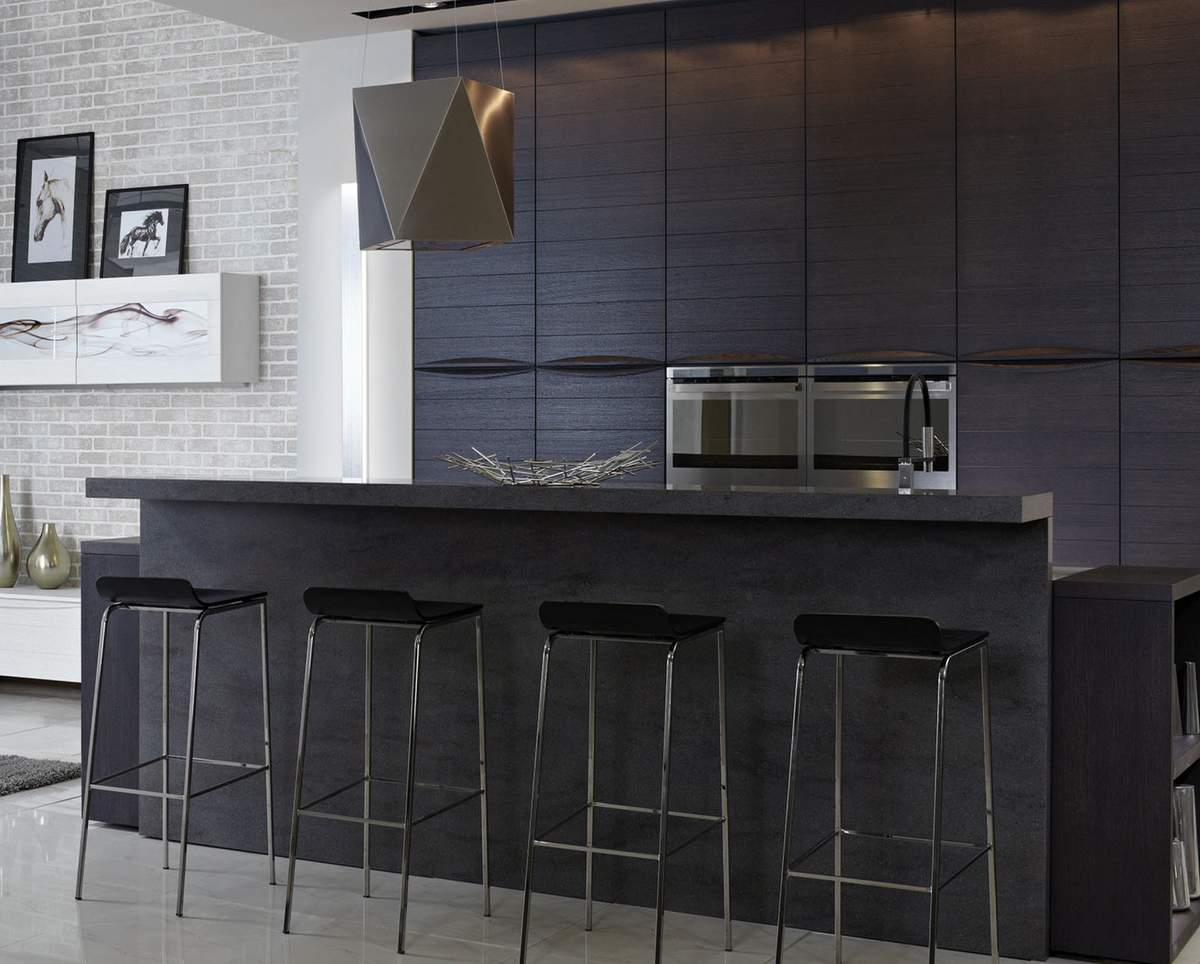 Image - DIY studio kitchen renovation