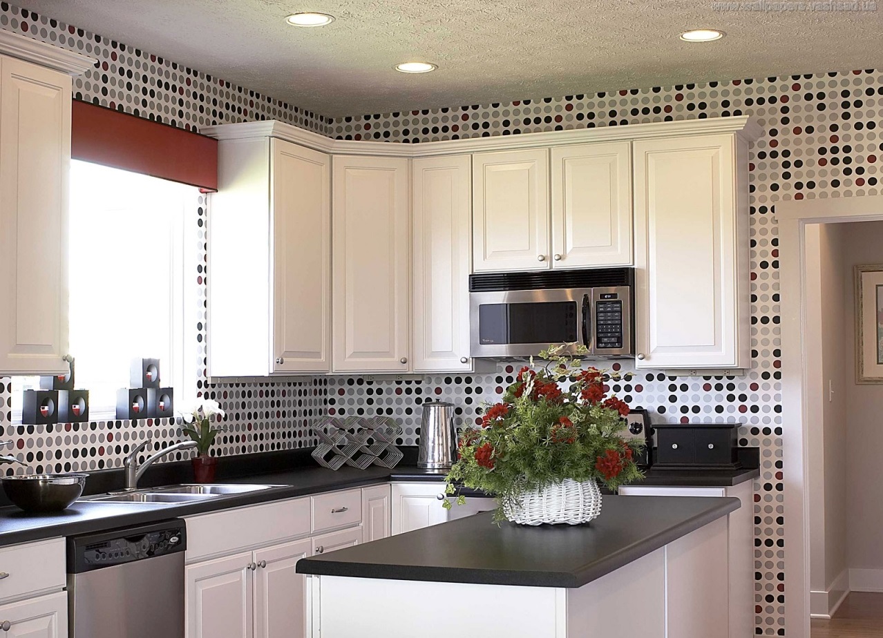 Image - DIY kitchen repair from chipboard