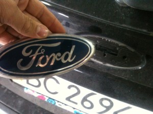 Image - Do-it-yourself Ford Focus 2 hatchback saber repair