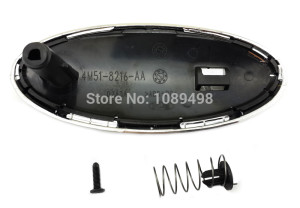 Image - Do-it-yourself Ford Focus 2 hatchback saber repair