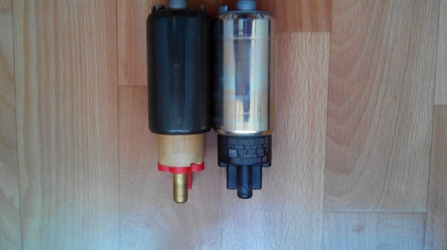Image - DIY ford mondeo 3 fuel pump repair