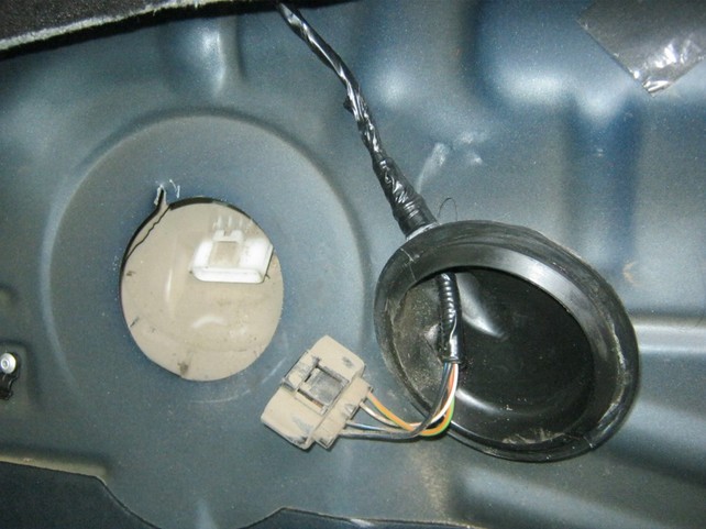 Image - DIY ford mondeo 3 fuel pump repair