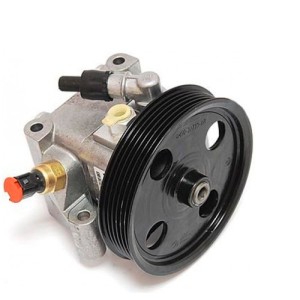 Image - DIY Ford gur repair