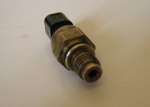 Image - DIY Ford gur repair