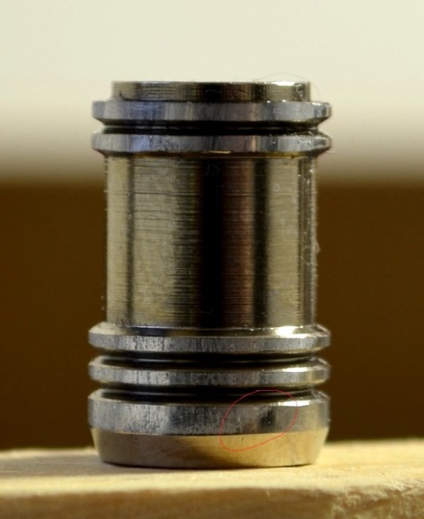 Image - DIY Ford gur repair