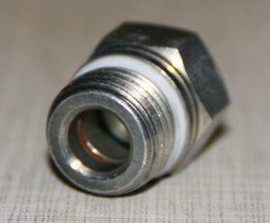 Image - DIY Ford gur repair