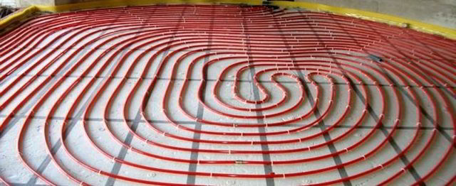 Image - Do-it-yourself wooden floor repair in the kitchen