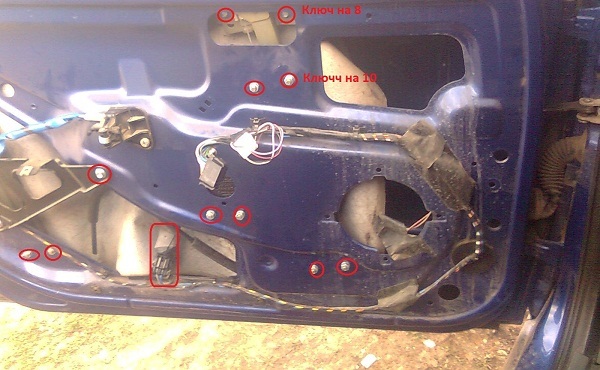 Image - DIY viburnum window repair