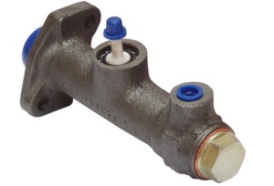 Image - Clutch slave cylinder VAZ 2107 DIY repair