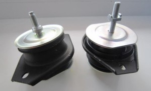 Image - DIY VAZ 2110 engine mount repair
