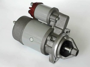 Image - Vaz 2104 starter DIY repair