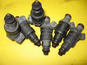 Image - Repair of a vaz 2115 8 valves do-it-yourself injector